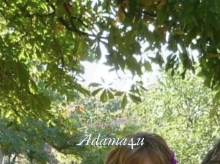 Adama4u