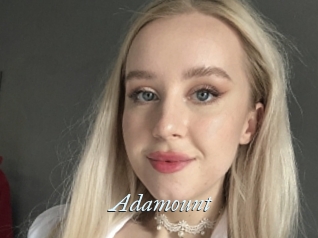 Adamount