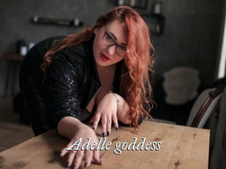 Adelle_goddess