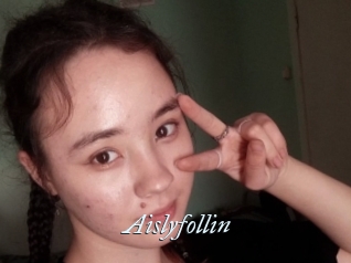 Aislyfollin