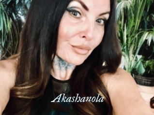 Akashanola