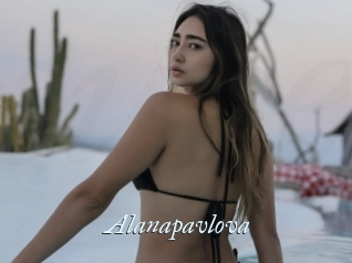 Alanapavlova
