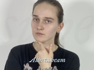 Albertabeam