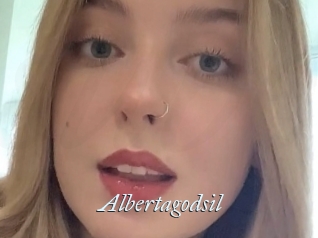 Albertagodsil