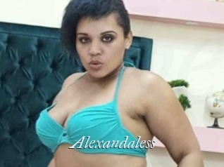 Alexandaless