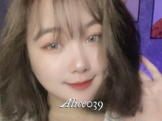 Alice039