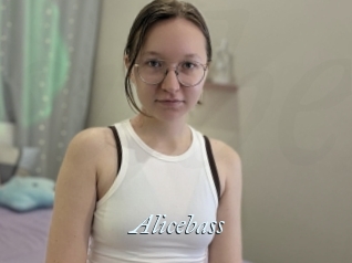 Alicebass