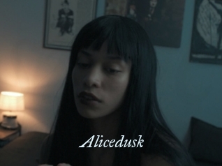 Alicedusk
