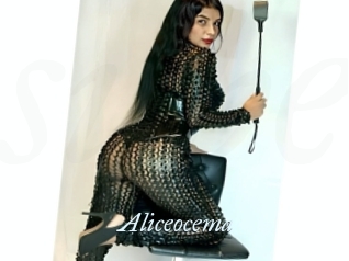 Aliceocema