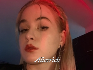 Alicerich