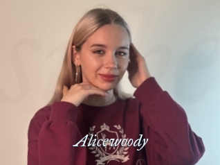 Alicewoody