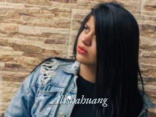 Alishahuang