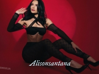 Alisonsantana