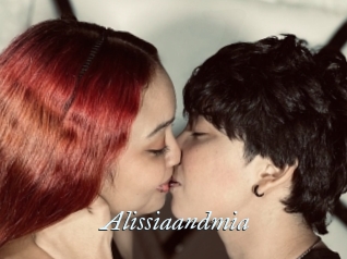 Alissiaandmia