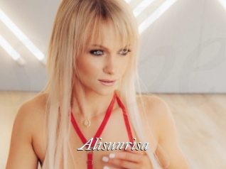 Alisunrisa