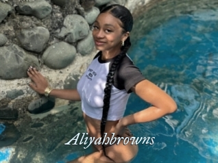 Aliyahbrowns