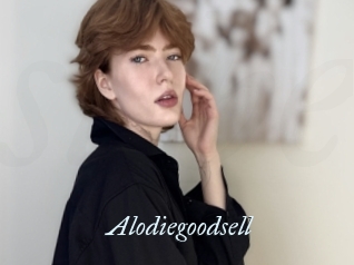 Alodiegoodsell