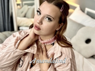 Amandalind