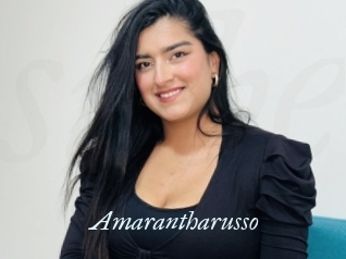 Amarantharusso