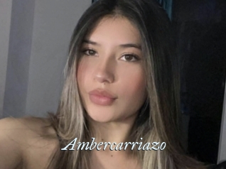 Ambercarriazo