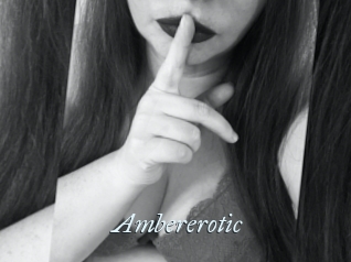 Ambererotic