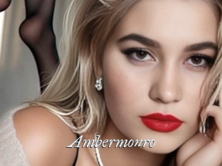 Ambermonro