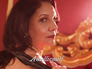 Amelliemilf