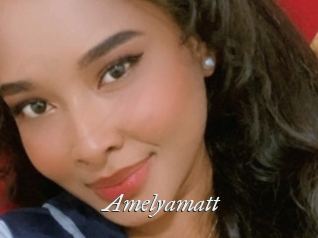Amelyamatt