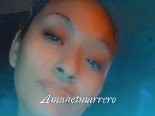 Amunetmarrero