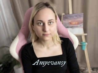 Amyevansy