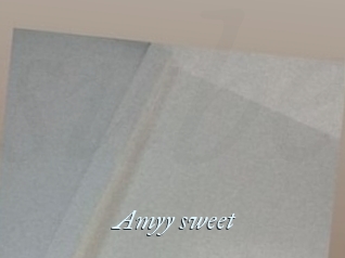 Amyy_sweet