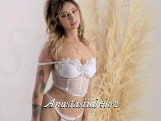 Anastasiiabelov