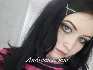 Andreanaevans