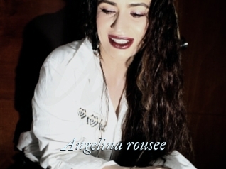 Angelina_rousee