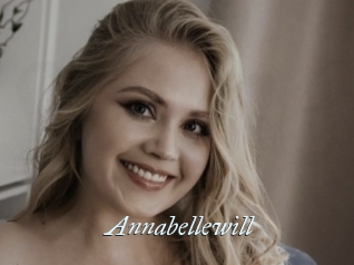 Annabellewill