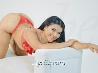 Apriilrousse