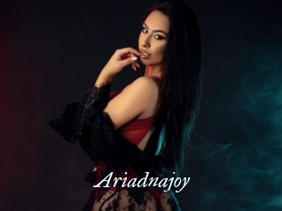 Ariadnajoy