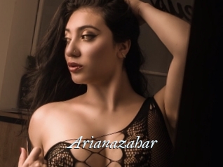 Arianazahar