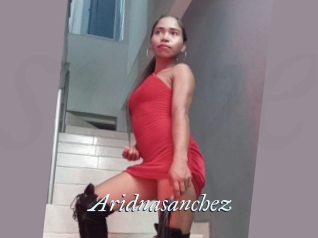 Aridnasanchez