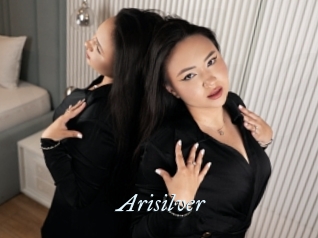 Arisilver