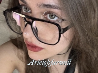 Arleighfarwell