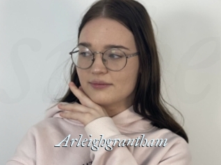 Arleighgrantham