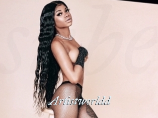 Artistworldd