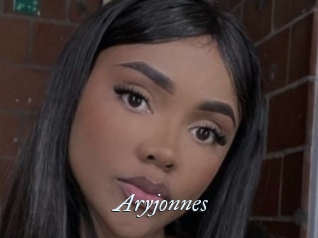 Aryjonnes