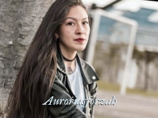 Auroriasforzah