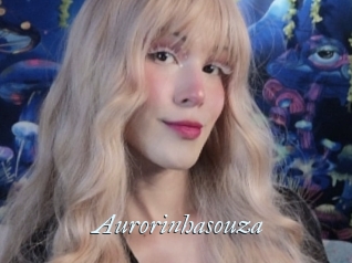 Aurorinhasouza