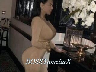 BOSSYameliaX