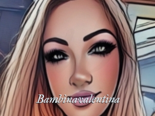 Bambinavalentina