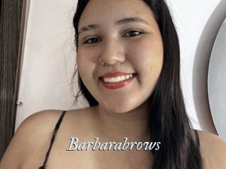 Barbarabrows