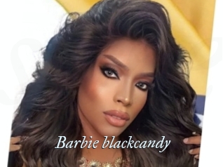 Barbie_blackcandy